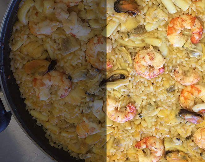 Paella